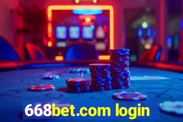 668bet.com login